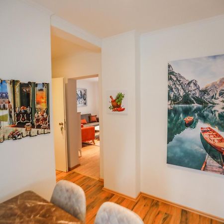 Turis Ferienwohnung 65-4 Triberg im Schwarzwald Luaran gambar