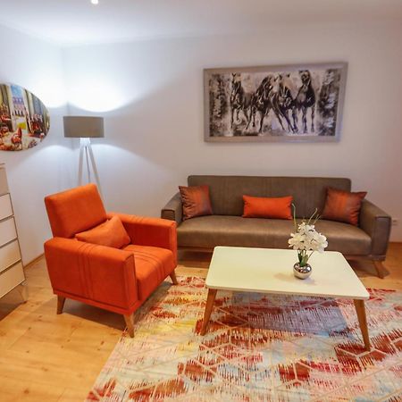 Turis Ferienwohnung 65-4 Triberg im Schwarzwald Luaran gambar