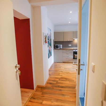 Turis Ferienwohnung 65-4 Triberg im Schwarzwald Luaran gambar