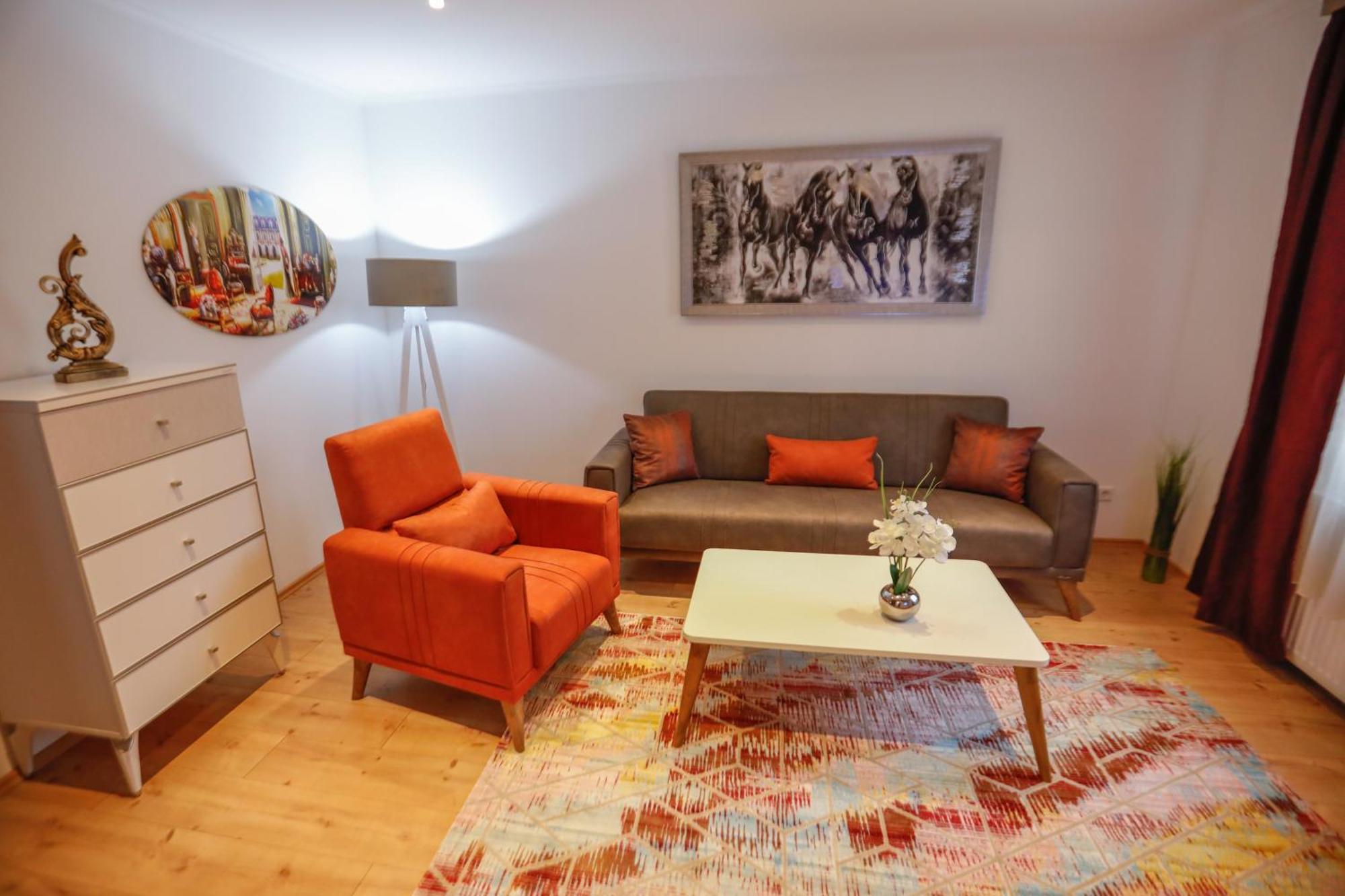 Turis Ferienwohnung 65-4 Triberg im Schwarzwald Luaran gambar