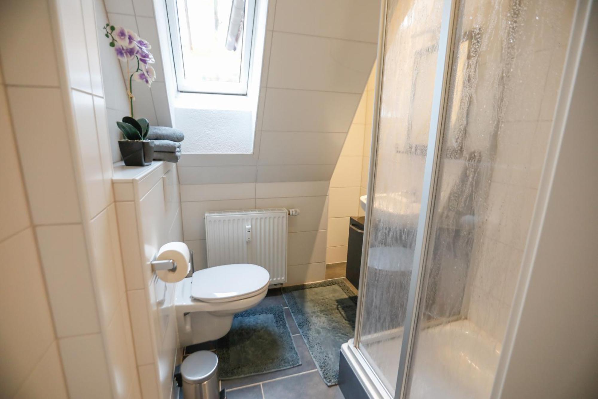 Turis Ferienwohnung 65-4 Triberg im Schwarzwald Luaran gambar