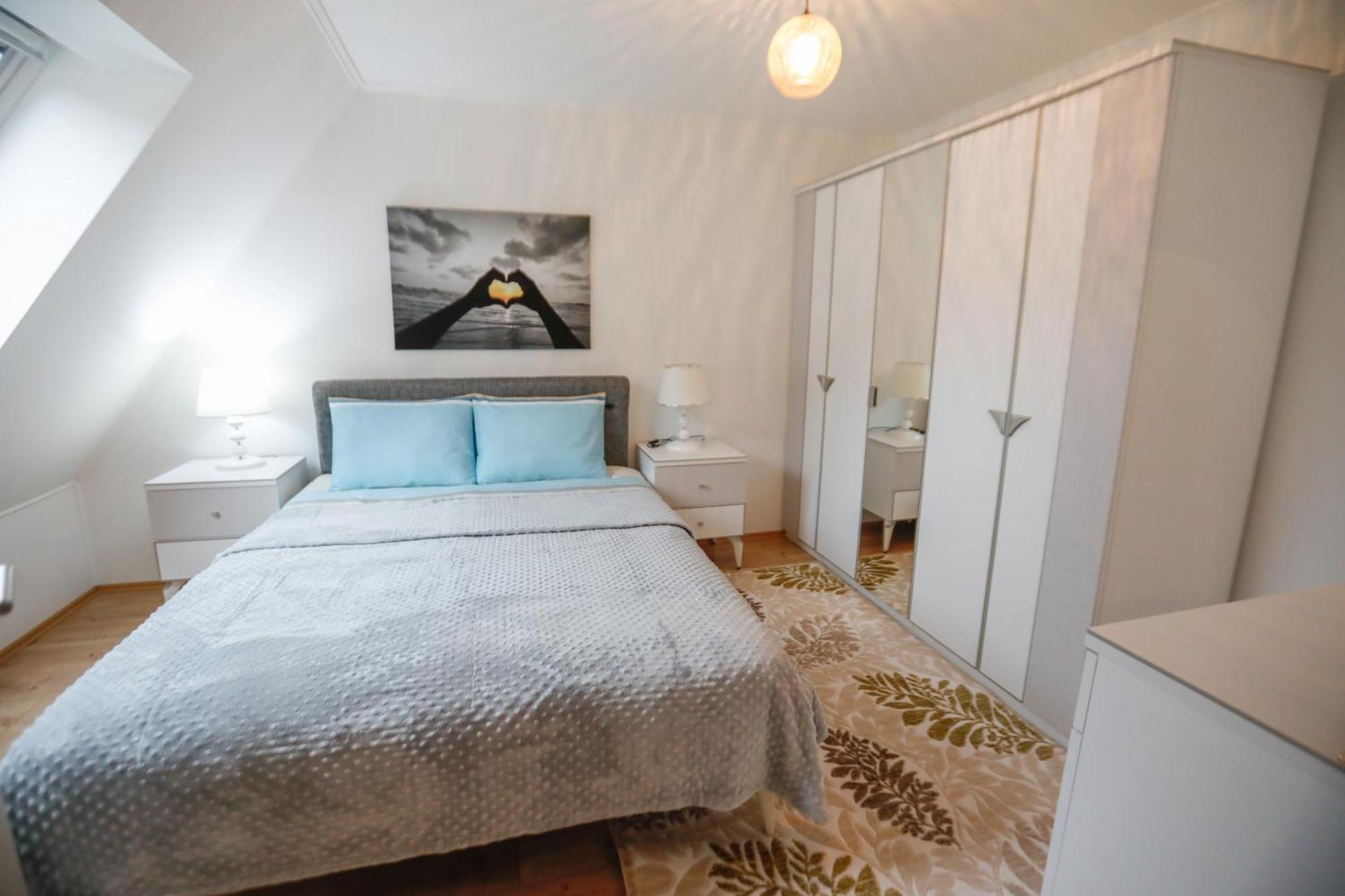 Turis Ferienwohnung 65-4 Triberg im Schwarzwald Luaran gambar